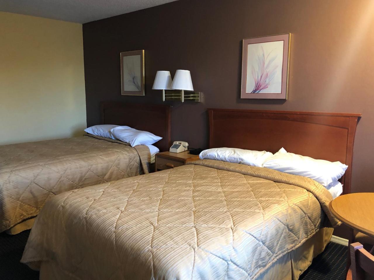 Americas Best Inn - Savannah I-95 Georgetown Luaran gambar