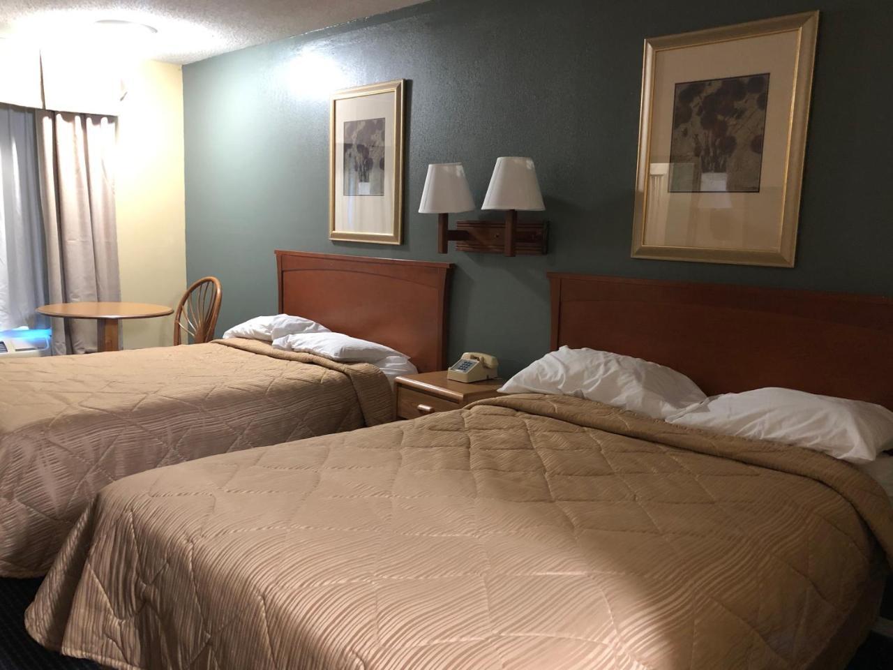 Americas Best Inn - Savannah I-95 Georgetown Luaran gambar