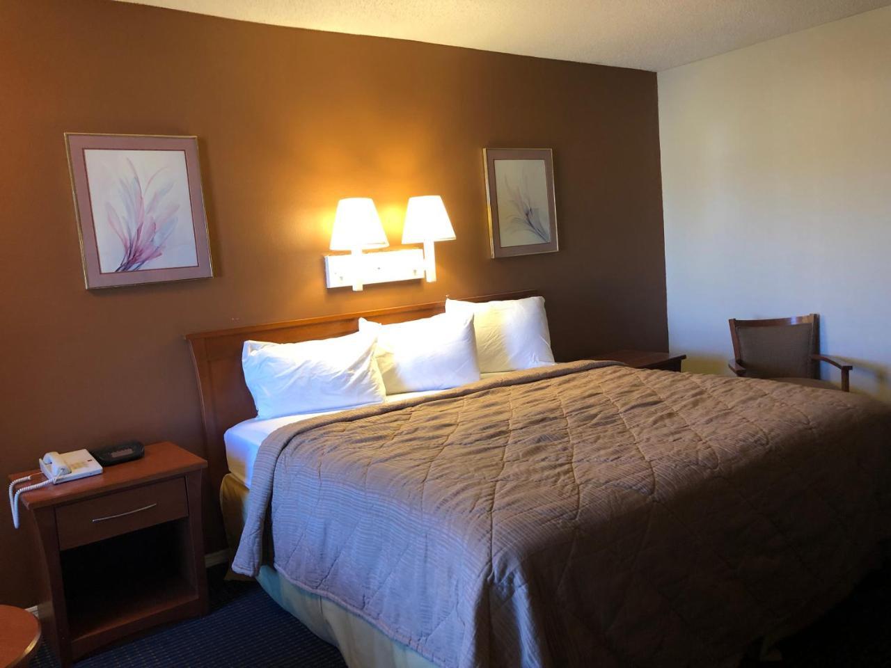 Americas Best Inn - Savannah I-95 Georgetown Luaran gambar