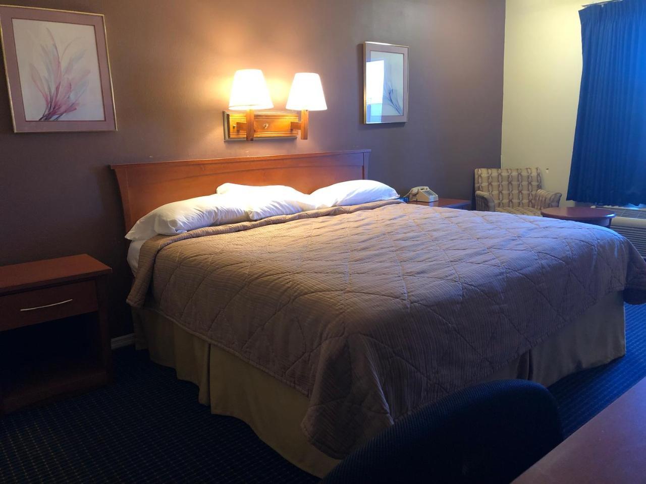 Americas Best Inn - Savannah I-95 Georgetown Luaran gambar